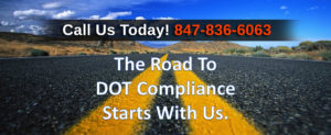 DOT Compliance Help INC